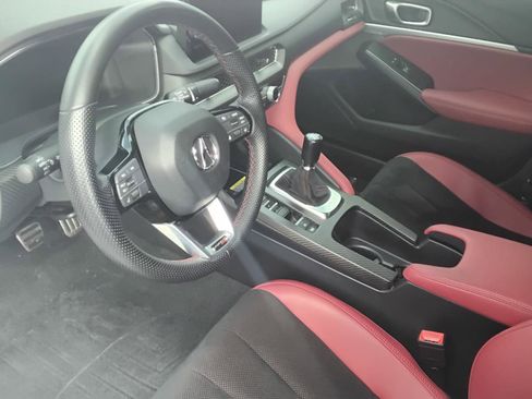 Used 2024 Acura Integra Type S image 17