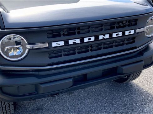 Used 2025 Ford Bronco Big Bend image 31