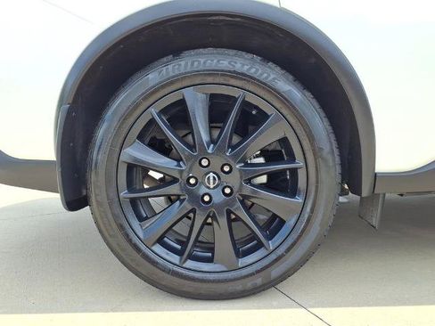 Certified 2024 Nissan Murano SL FWD image 19