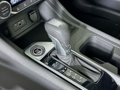 Used 2024 Nissan Sentra SV w/ All-Weather Package image 24