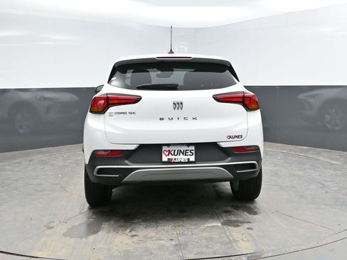 Used 2025 Buick Encore GX Preferred image 8