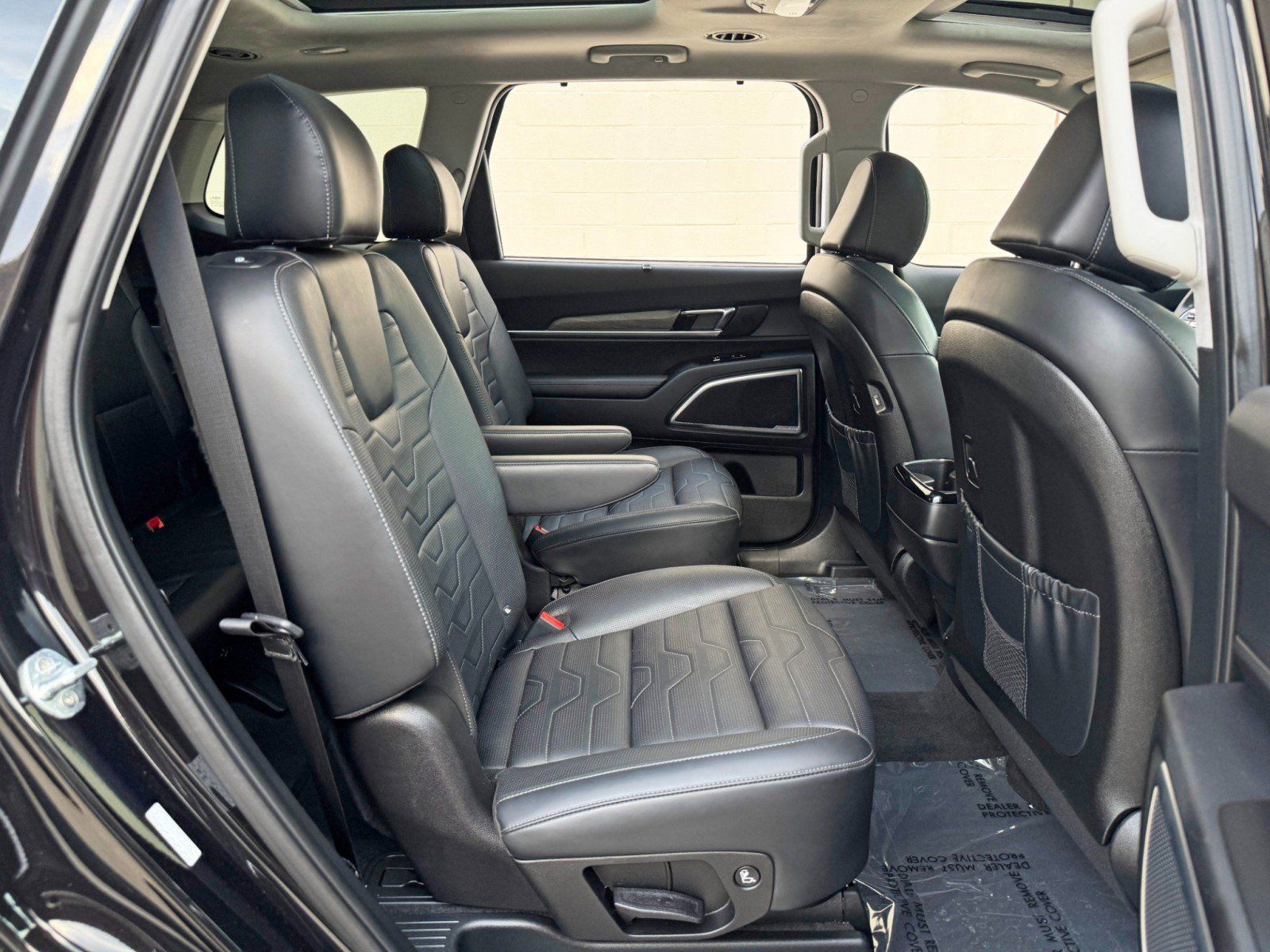 Used 2022 Kia Telluride SX w/ SX Prestige Package AWD/4WD image 45