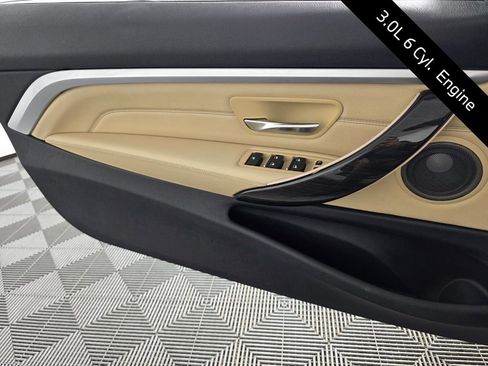 Used 2018 BMW 440i xDrive Convertible AWD/4WD image 24