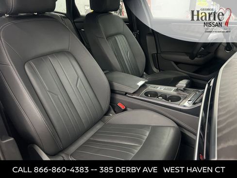 Used 2024 Audi A6 Premium Plus image 46