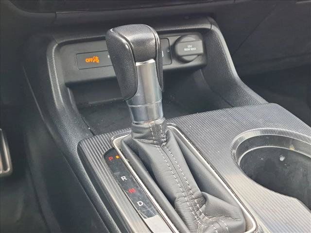 Used 2024 Honda Civic Sport image 10