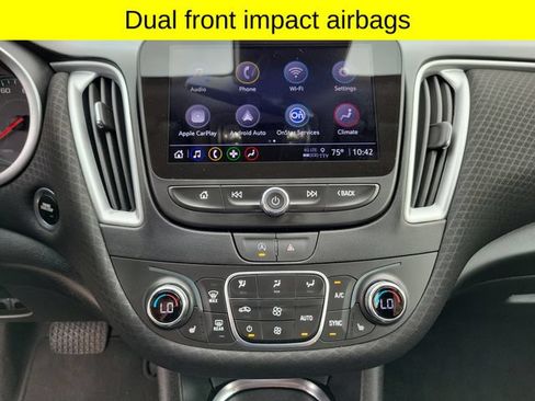 Used 2023 Chevrolet Malibu LT FWD image 27