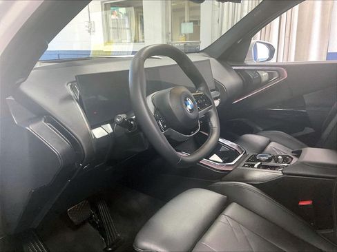 Used 2026 BMW X3 xDrive30i AWD/4WD image 8