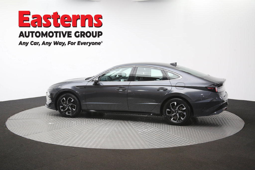 Used 2025 Hyundai Sonata SEL FWD image 64