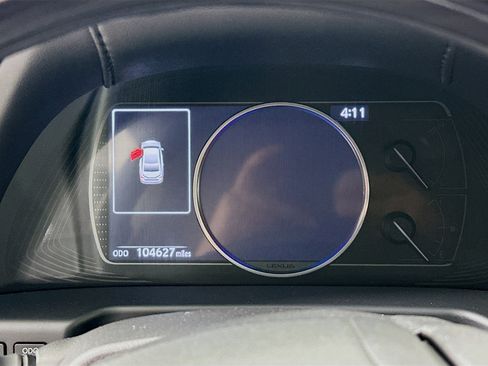 Used 2019 Lexus ES 300h w/ Premium Package FWD image 19