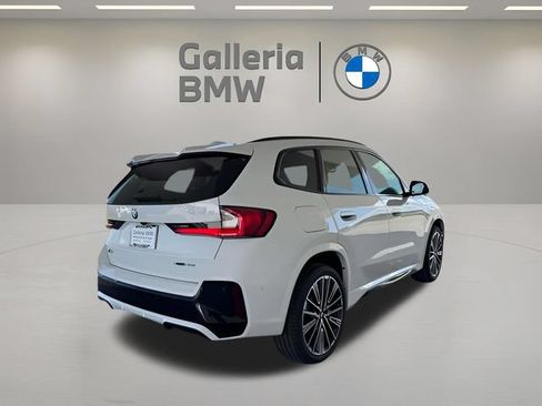 Certified 2026 BMW X1 xDrive28i w/ Technology Package AWD/4WD image 7