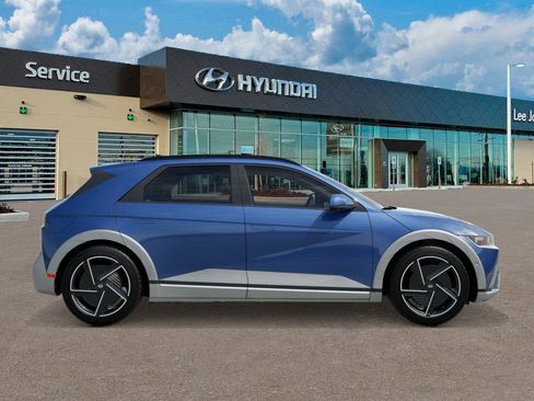 New 2026 Hyundai Ioniq 5 Limited AWD/4WD image 7