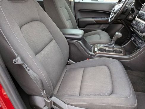 Used 2015 GMC Canyon SLE AWD/4WD image 31