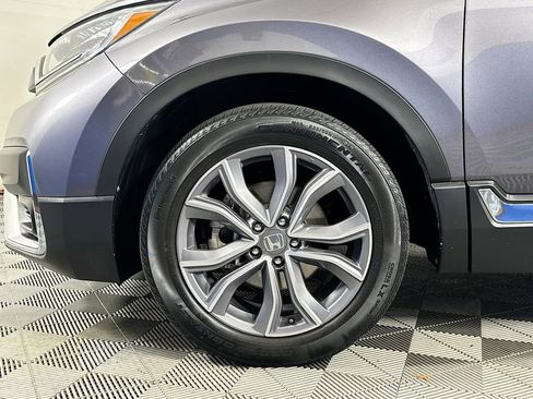 Used 2020 Honda CR-V Touring image 32