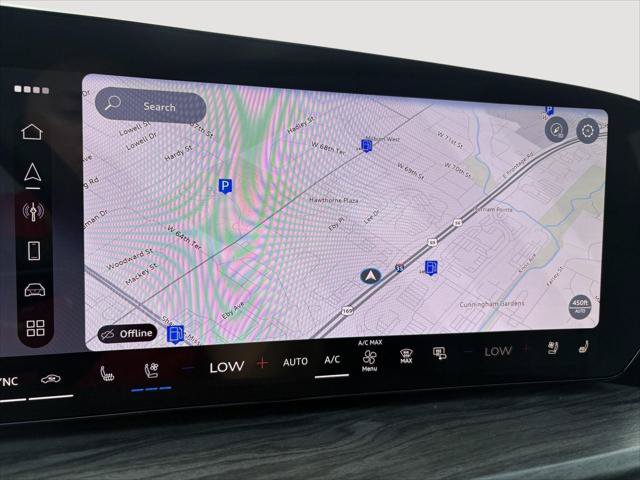 New 2026 Audi Q5 Premium Plus AWD/4WD image 16