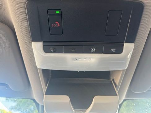 Used 2026 Nissan Rogue SV w/ Cold Weather Package image 43