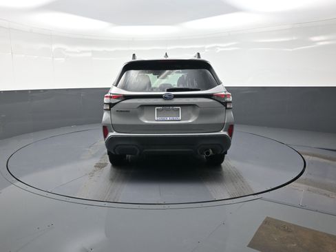 New 2026 Subaru Forester Limited image 4