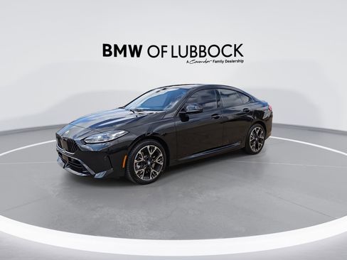 New 2026 BMW 228i xDrive w/ Technology Package AWD/4WD image 4