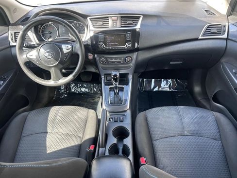 Used 2016 Nissan Sentra SR w/ Protection Package FWD image 16