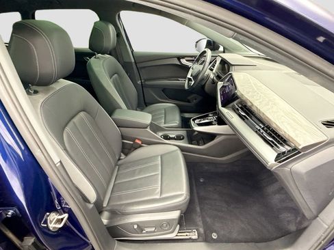 Certified 2023 Audi Q4 e-tron Premium Plus w/ Premium Plus image 19