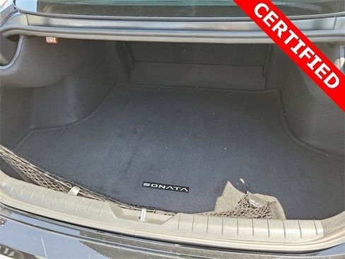 Used 2024 Hyundai Sonata SEL w/ Convenience Package image 19