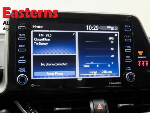 Used 2020 Toyota C-HR LE image 18