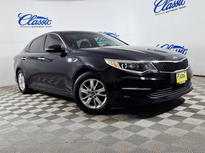Used 2018 Kia Optima LX