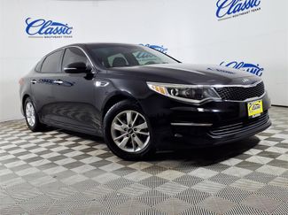Used 2018 Kia Optima LX video 1