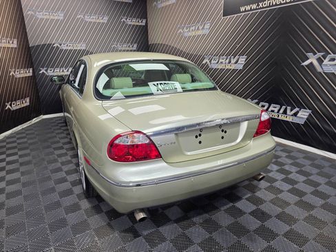 Used 2008 Jaguar S-TYPE 3.0 image 11