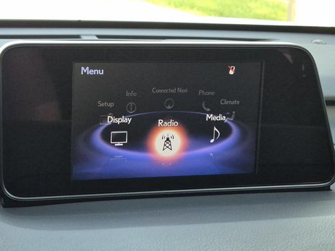 Used 2019 Lexus RX 350 FWD w/ Premium Package image 24