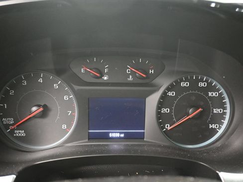 Used 2023 Chevrolet Traverse LS FWD image 10