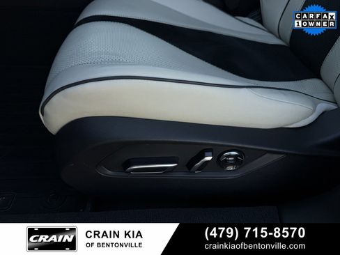 Used 2021 Acura TLX Type S image 11