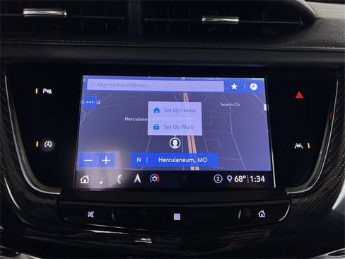 Certified 2020 Cadillac XT6 Sport image 14