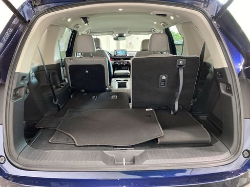 Used 2023 Honda Pilot EX-L image 16