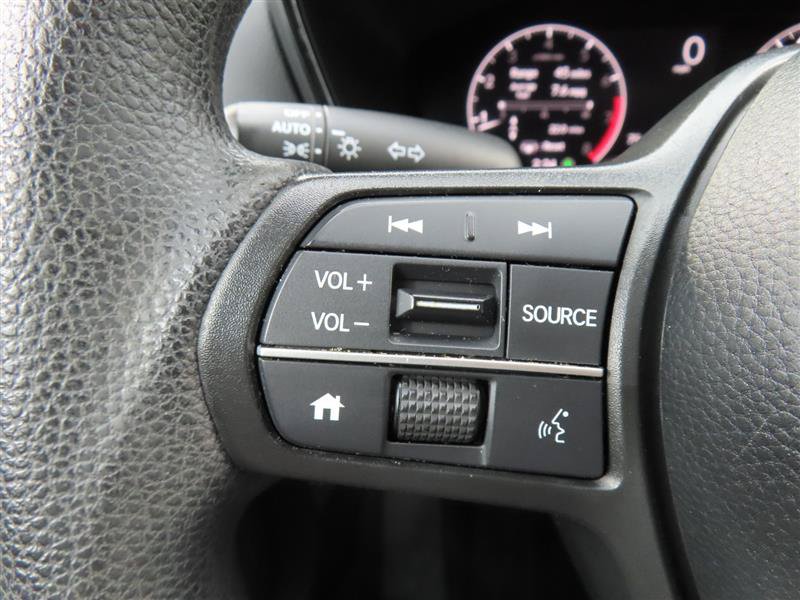 Used 2023 Honda CR-V EX image 23