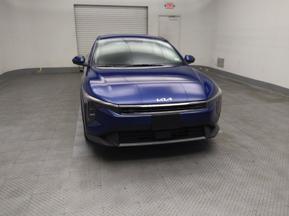 Used 2025 Kia K4 EX FWD image 14