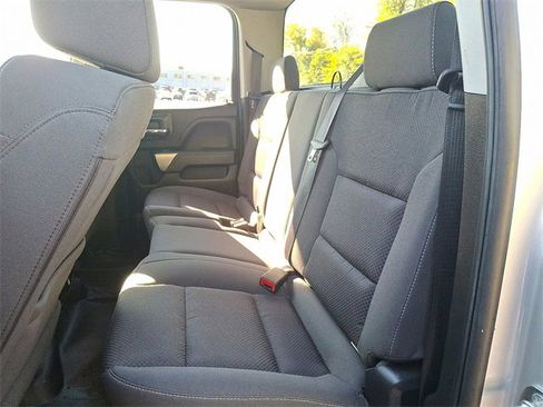 Used 2019 Chevrolet Silverado 1500 LT image 14