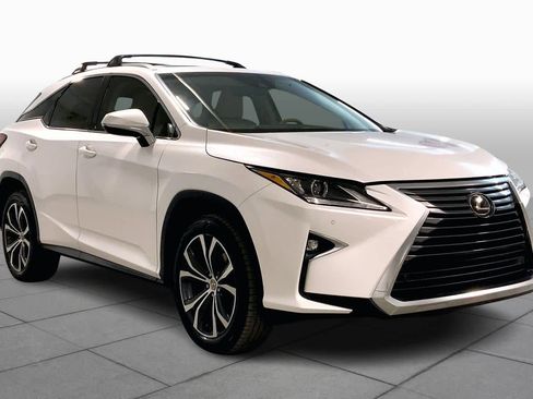 Used 2016 Lexus RX 350 AWD image 3