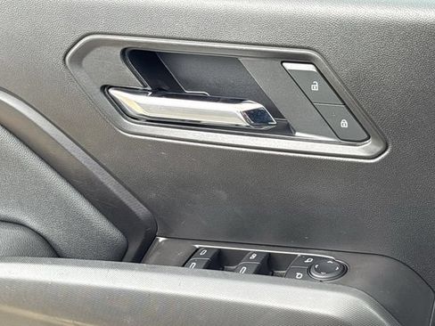 Used 2025 GMC Canyon Elevation w/ Convenience Package RWD image 21