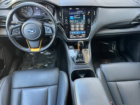 Used 2023 Subaru Outback Wilderness AWD/4WD image 10