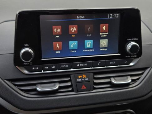 Certified 2024 Nissan Altima 2.5 S FWD image 19