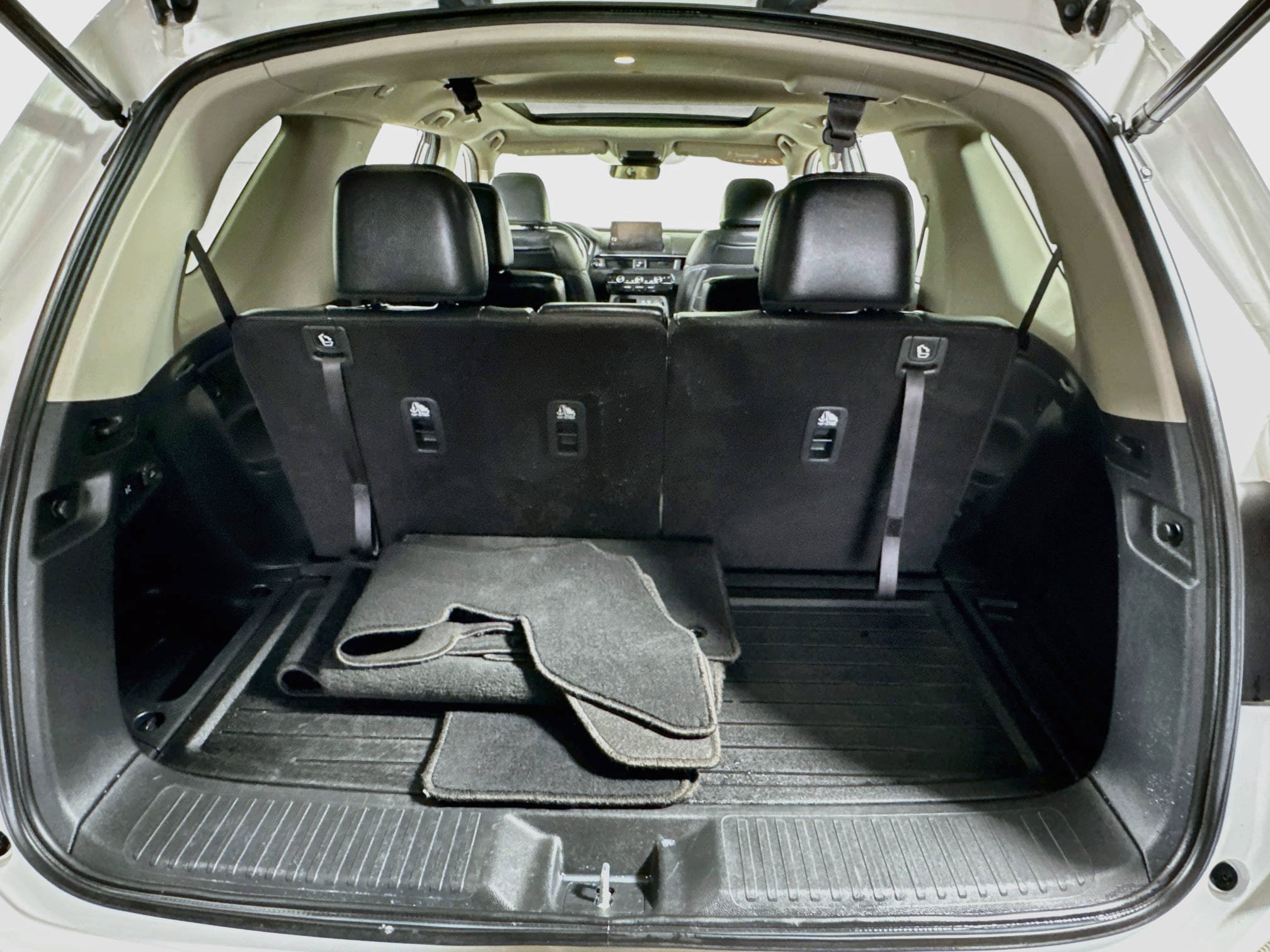 Used 2023 Honda Pilot Elite image 28