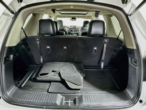 Used 2023 Honda Pilot Elite image 28