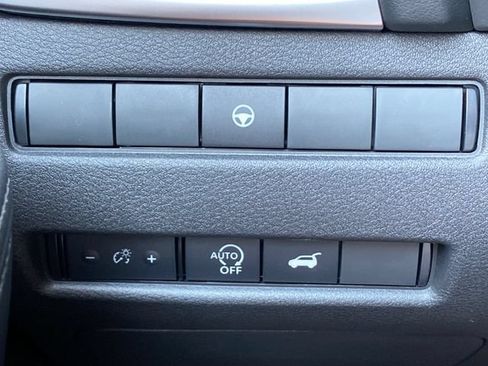 New 2026 Nissan Rogue Platinum AWD/4WD image 14