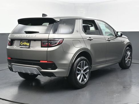 Used 2024 Land Rover Discovery Sport S image 5