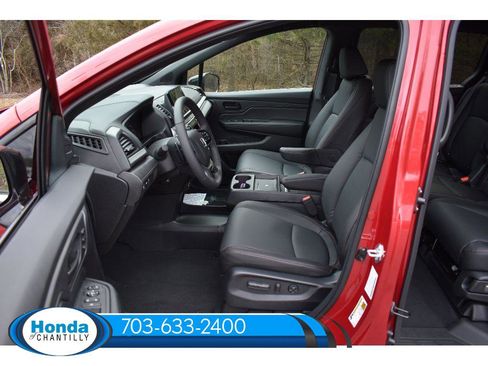 New 2026 Honda Odyssey Sport-L image 27