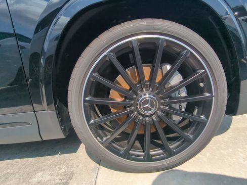 Certified 2026 Mercedes-Benz GLA 35 AMG 4MATIC image 21
