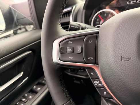 New 2026 RAM 1500 Big Horn image 12