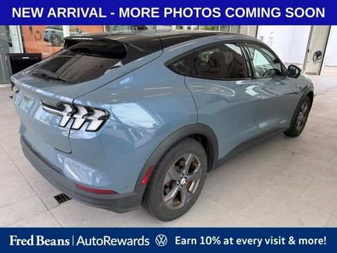 Used 2023 Ford Mustang Mach-E Select w/ Comfort Package Lite AWD/4WD image 7