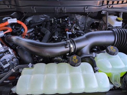 New 2026 Ford F150 Platinum w/ Equipment Group 702A High image 16