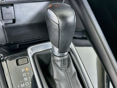 Used 2025 MAZDA CX-5 AWD 2.5 S w/ Select Package image 24
